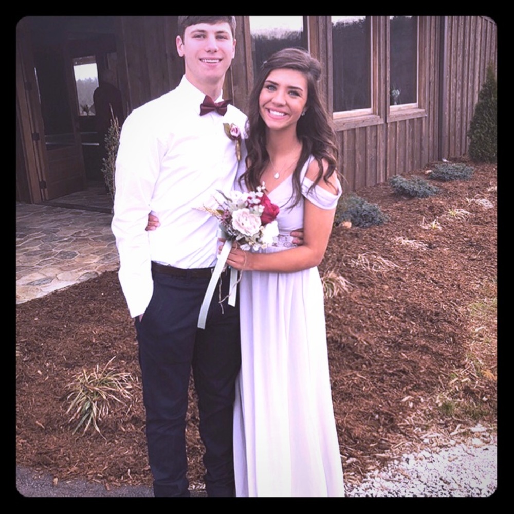 Formal Dress